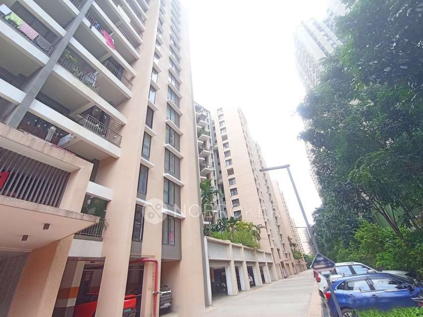 2 BHK Flat In Pride World City Kingsbury For Sale  In Charholi Budruk