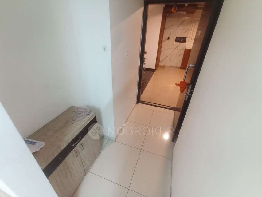 2 BHK Flat In Pride World City Kingsbury For Sale  In Charholi Budruk