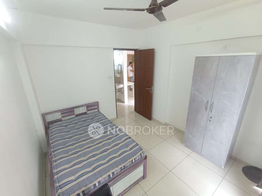 2 BHK Flat In Pride World City Kingsbury For Sale  In Charholi Budruk