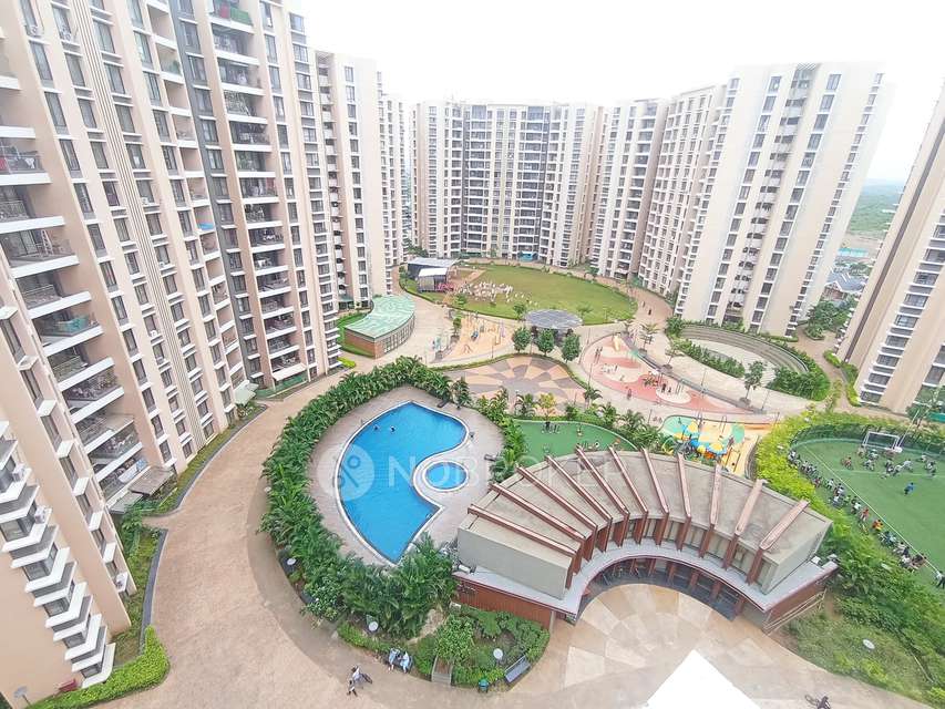 2 BHK Flat In Pride World City Kingsbury For Sale  In Charholi Budruk
