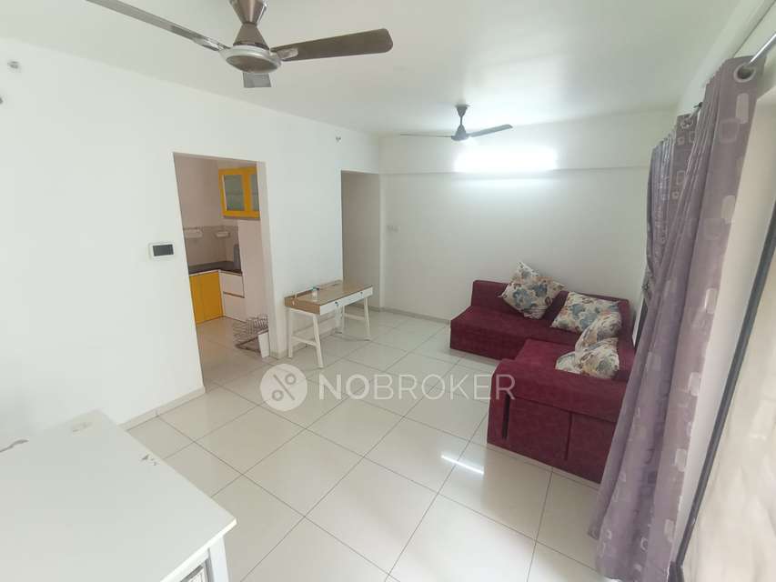 2 BHK Flat In Pride World City Kingsbury For Sale  In Charholi Budruk