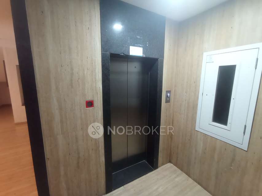 2 BHK Flat In Pride World City Kingsbury For Sale  In Charholi Budruk