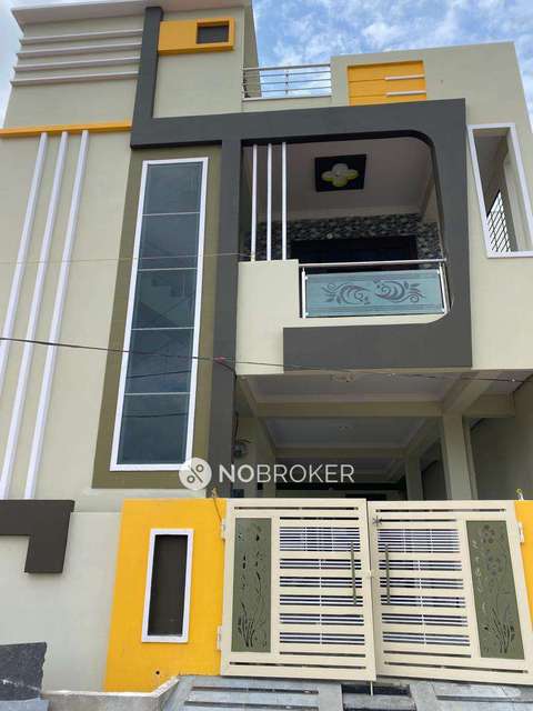 3 BHK House For Sale  In Almasguda
