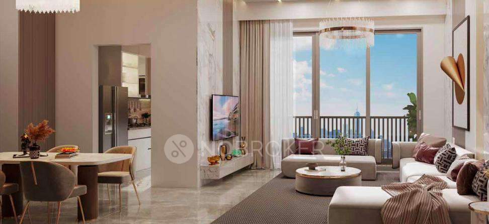 2 BHK Flat In Chunawala La Mer Casa For Sale  In Byculla
