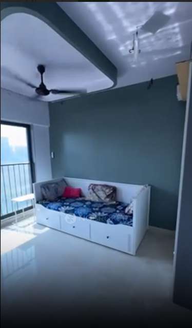 3 BHK Flat In Dynamic Panchsheel Heights, Kandivali West For Sale  In Kandivali West