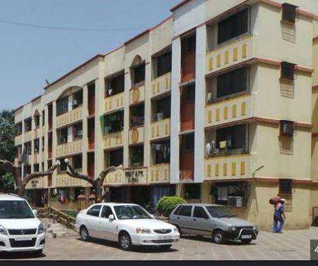 1 RK Flat In Utsav Apartment For Sale  In Virar East
