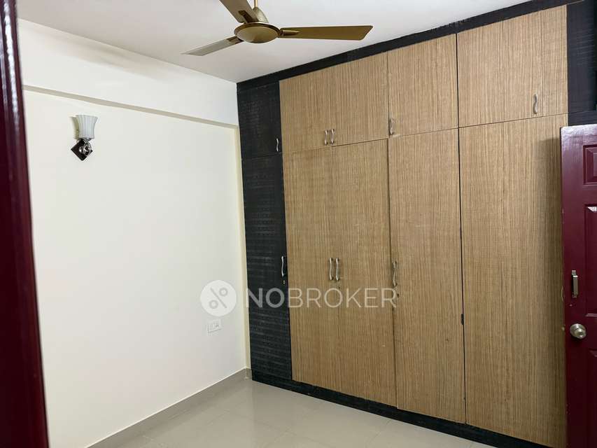 2 BHK Flat In Windflower for Rent  In Kasavanahalli