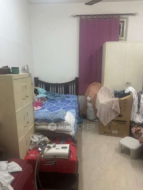 2 BHK Flat In Nanabhai Chambers For Sale  In Fort