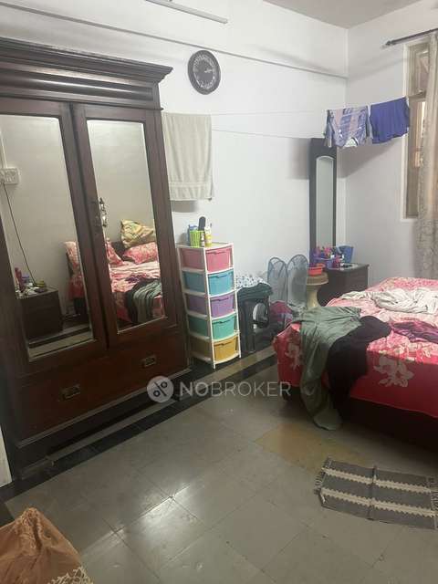 2 BHK Flat In Nanabhai Chambers For Sale  In Fort