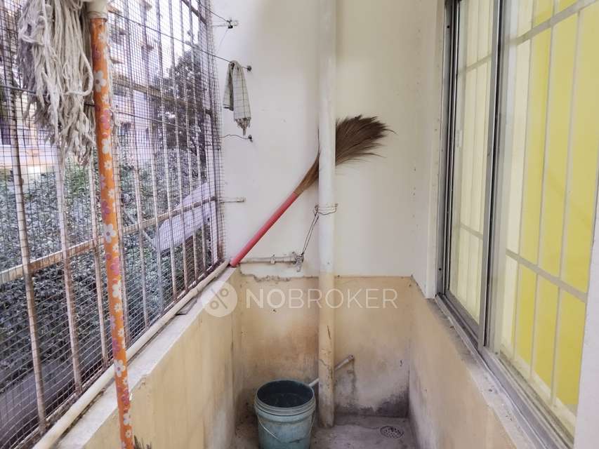 2 BHK Flat In Parkview, Adikmet For Sale  In Adikmet