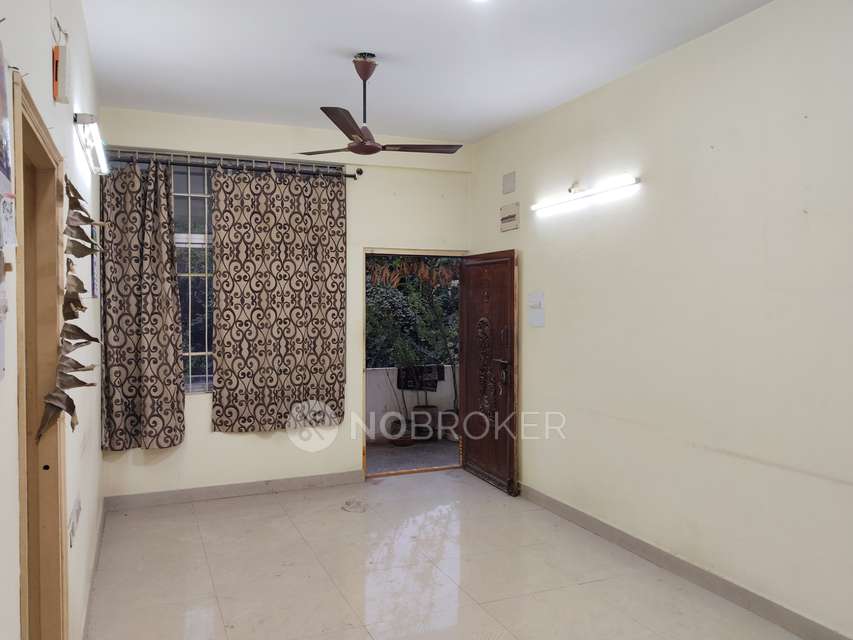 2 BHK Flat In Parkview, Adikmet For Sale  In Adikmet