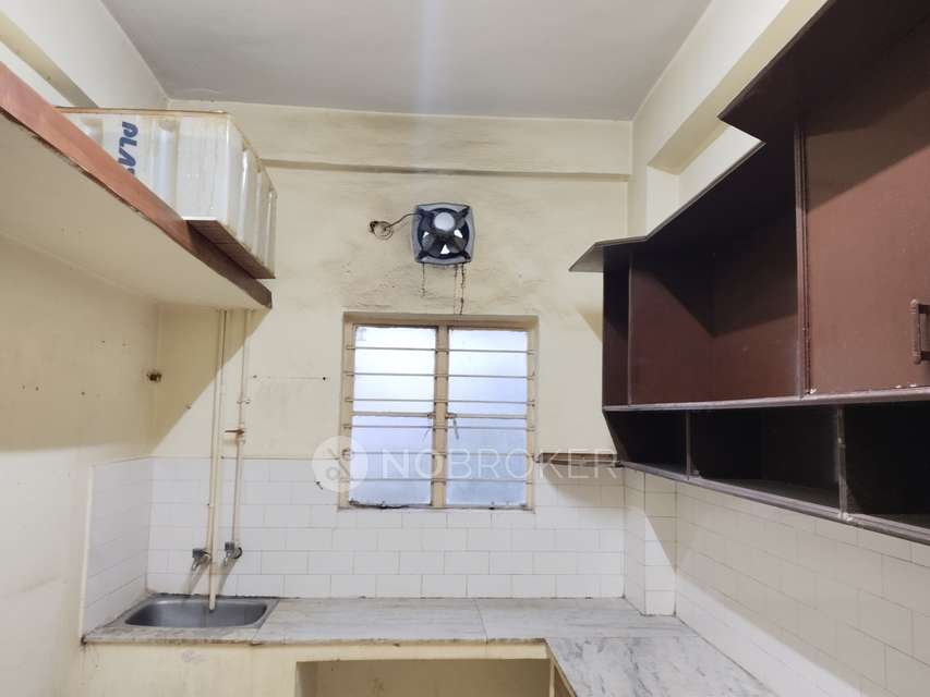 2 BHK Flat In Parkview, Adikmet For Sale  In Adikmet