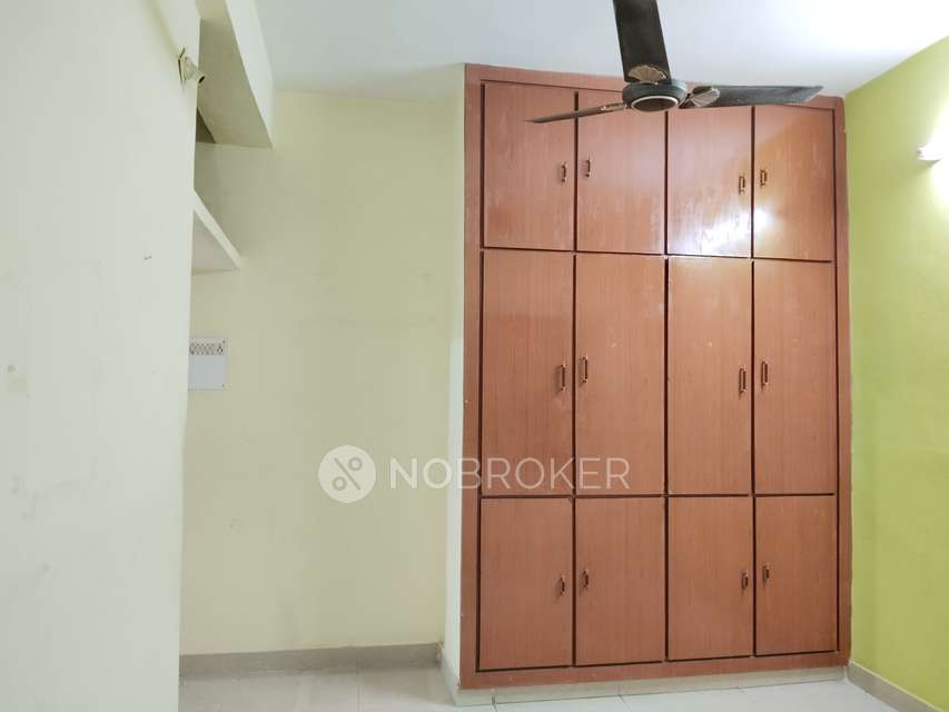 2 BHK Flat In Parkview, Adikmet For Sale  In Adikmet