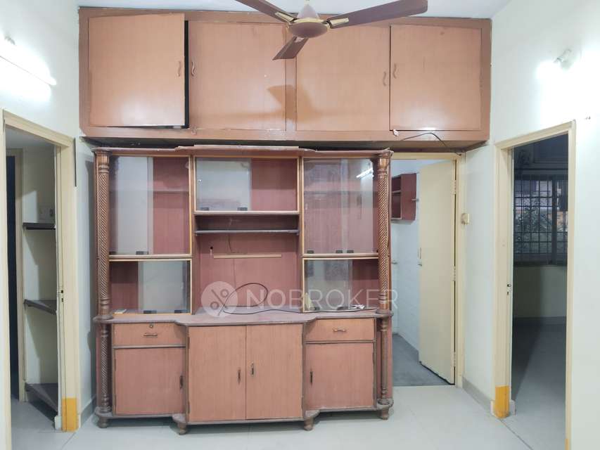 2 BHK Flat In Parkview, Adikmet For Sale  In Adikmet