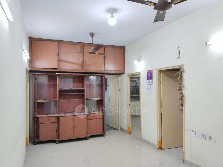 2 BHK Flat In Parkview, Adikmet For Sale  In Adikmet