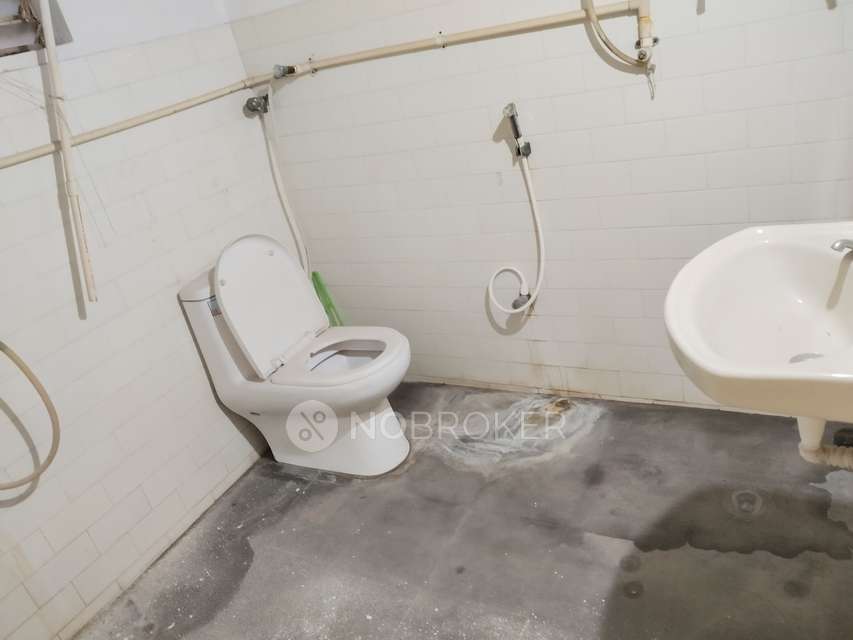 2 BHK Flat In Parkview, Adikmet For Sale  In Adikmet