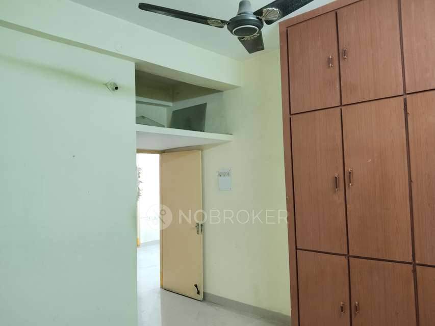 2 BHK Flat In Parkview, Adikmet For Sale  In Adikmet