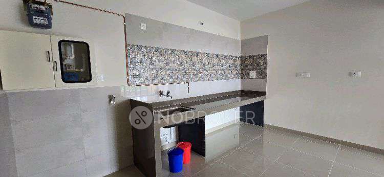 2 BHK Flat In Falcon Tower At Riverview City For Sale  In Loni Kalbhor