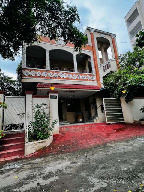 4+ BHK Flat For Sale  In 626, Bagath Singh Nagar Phase 2, Kukatpally, Hyderabad, Telangana 500085, India