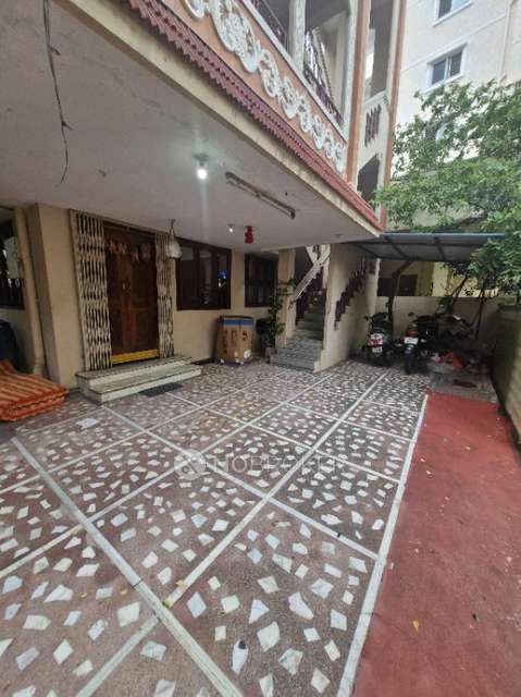 4+ BHK Flat For Sale  In 626, Bagath Singh Nagar Phase 2, Kukatpally, Hyderabad, Telangana 500085, India