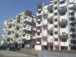 1 BHK Flat In Phenix Bandawan Housing Society For Sale  In Undri