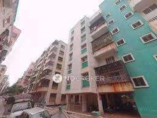 1 RK Flat In Shiv Srushti For Sale  In Kondhwa Budruk