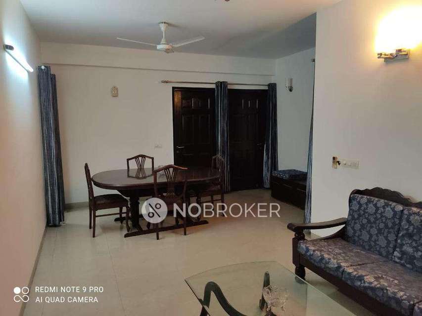 3 BHK Flat For Sale  In Sector 50