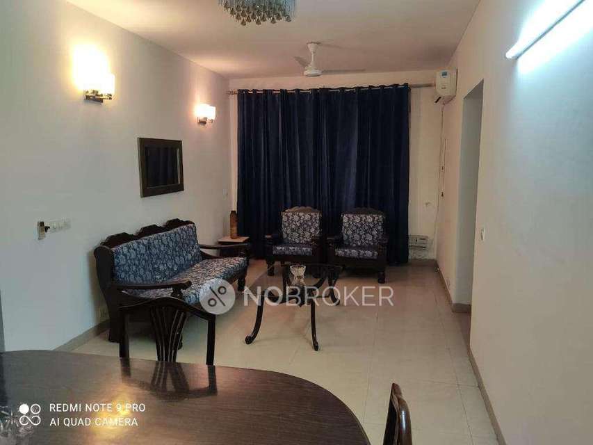 3 BHK Flat For Sale  In Sector 50