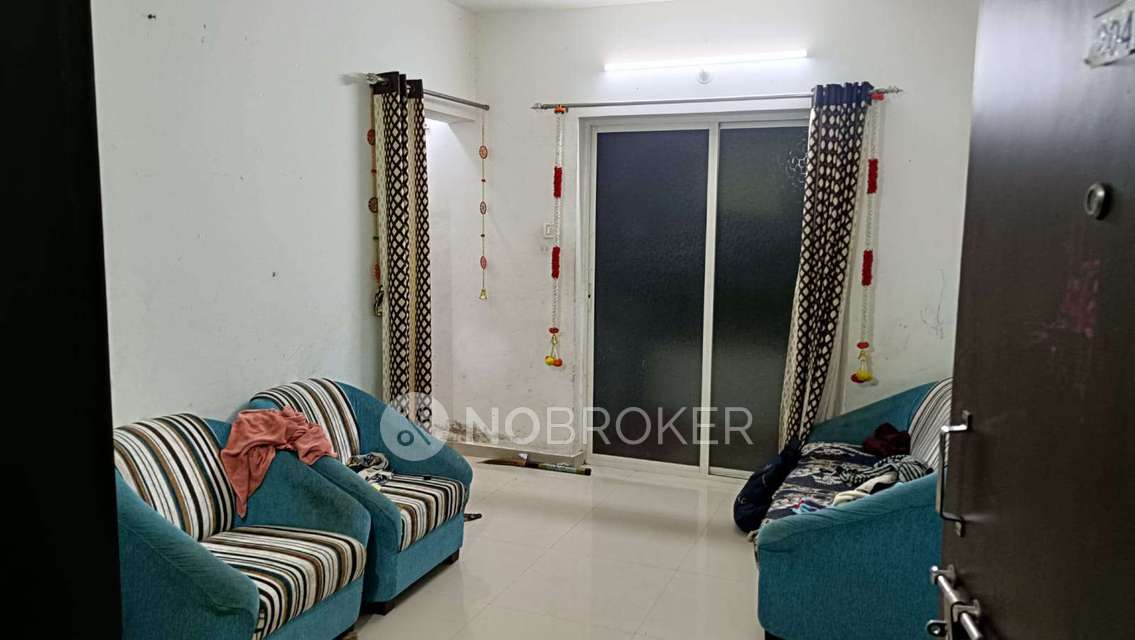 1 BHK Flat In Kondwe Dhawade Uttam Nagar Pune for Rent  In Kothrud