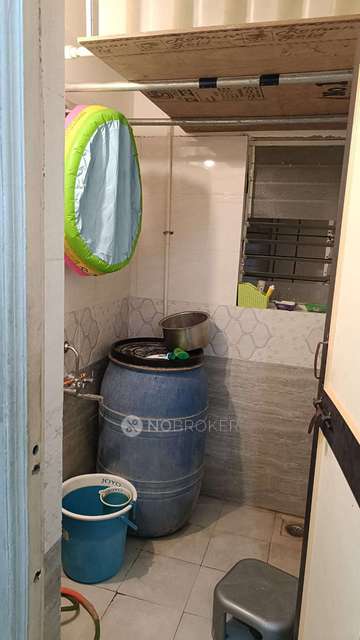 1 BHK Flat In Kondwe Dhawade Uttam Nagar Pune for Rent  In Kothrud