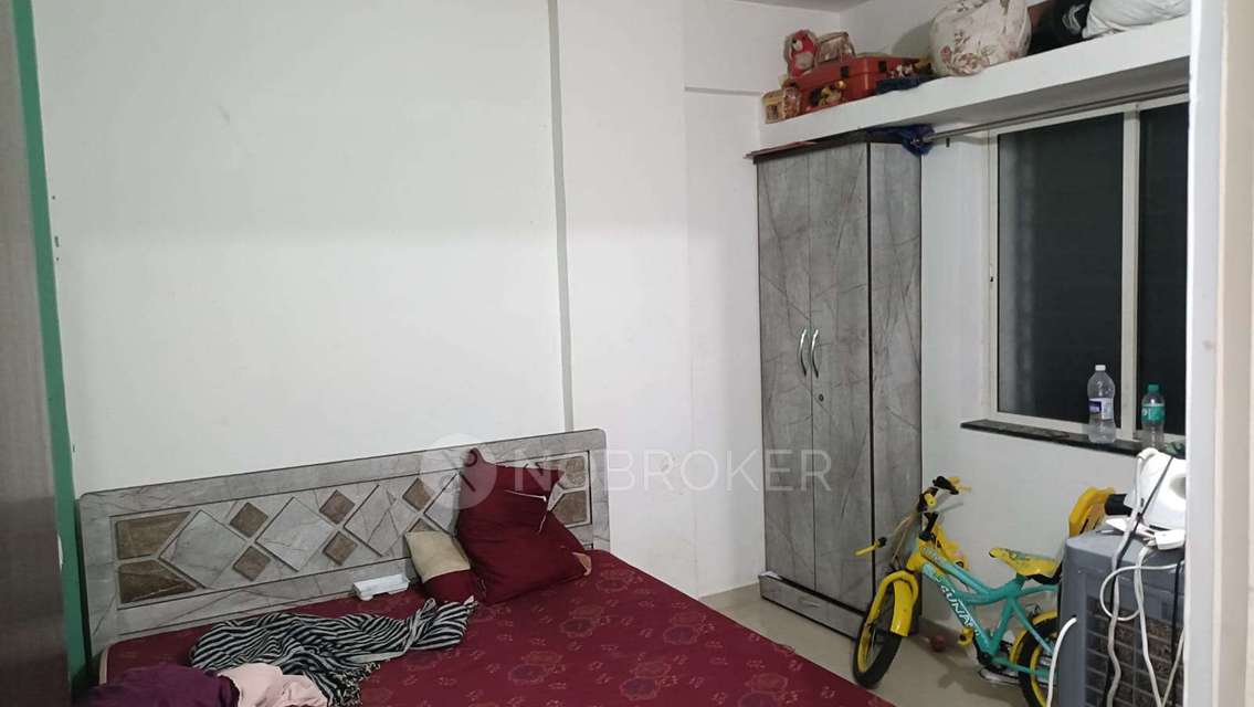 1 BHK Flat In Kondwe Dhawade Uttam Nagar Pune for Rent  In Kothrud