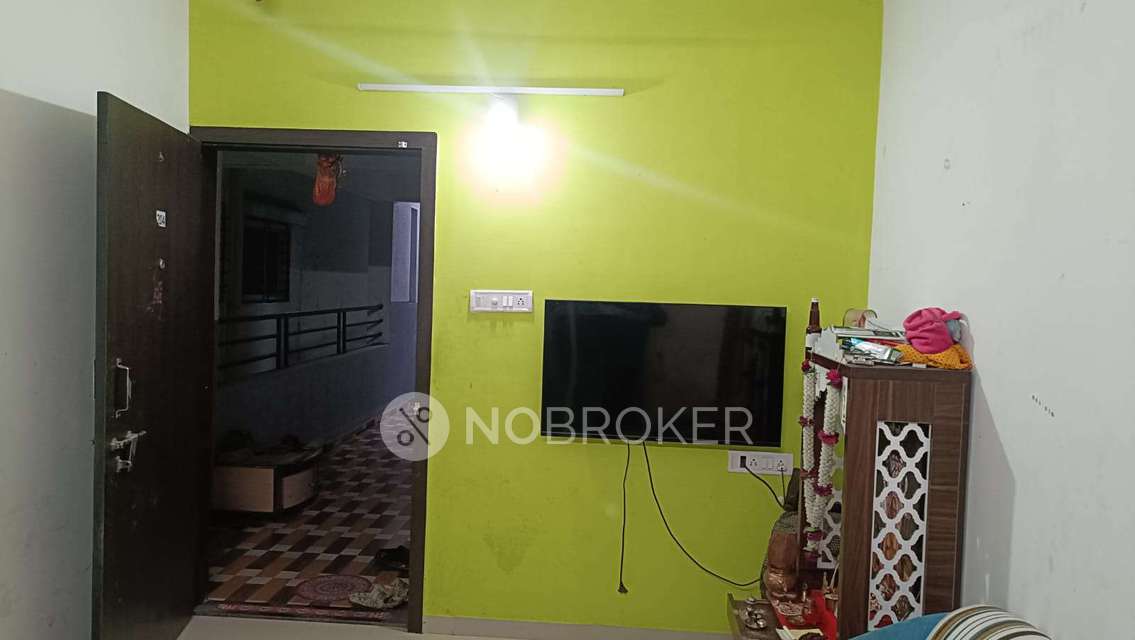1 BHK Flat In Kondwe Dhawade Uttam Nagar Pune for Rent  In Kothrud