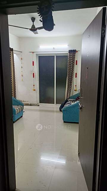 1 BHK Flat In Kondwe Dhawade Uttam Nagar Pune for Rent  In Kothrud