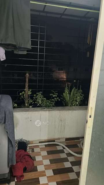 1 BHK Flat In Kondwe Dhawade Uttam Nagar Pune for Rent  In Kothrud