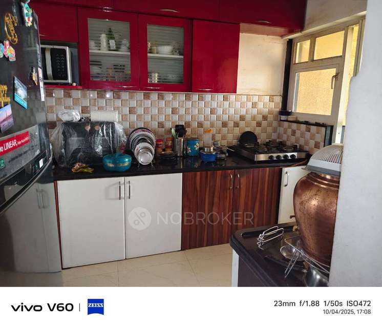 2 BHK Flat In Casa Vibrante,  Nibm Annexe, Pune For Sale  In  Nibm Annexe, Pune