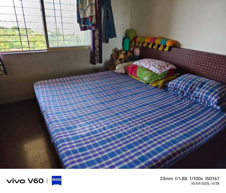 2 BHK Flat In Casa Vibrante,  Nibm Annexe, Pune For Sale  In  Nibm Annexe, Pune