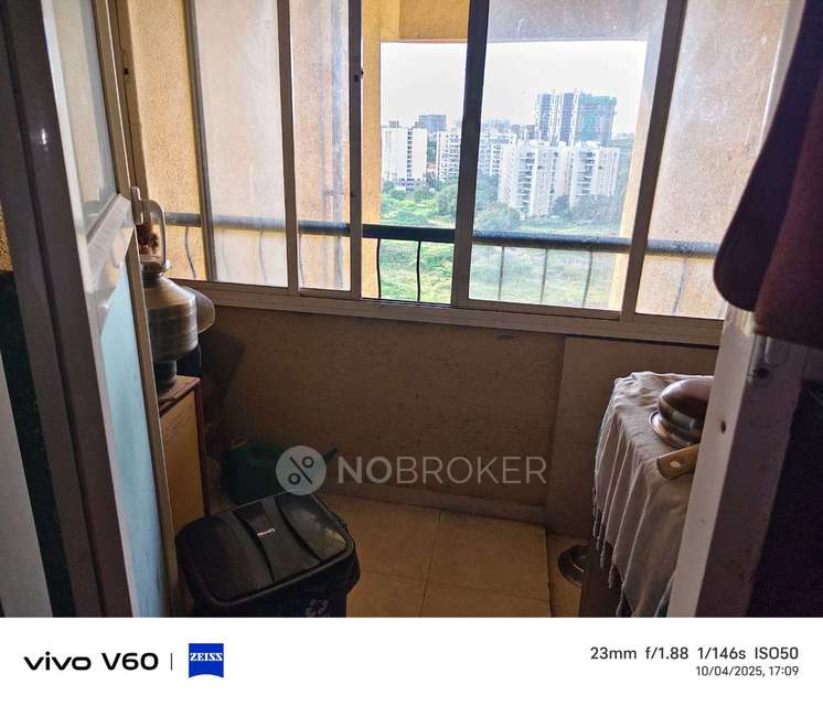 2 BHK Flat In Casa Vibrante,  Nibm Annexe, Pune For Sale  In  Nibm Annexe, Pune