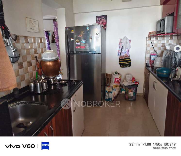 2 BHK Flat In Casa Vibrante,  Nibm Annexe, Pune For Sale  In  Nibm Annexe, Pune