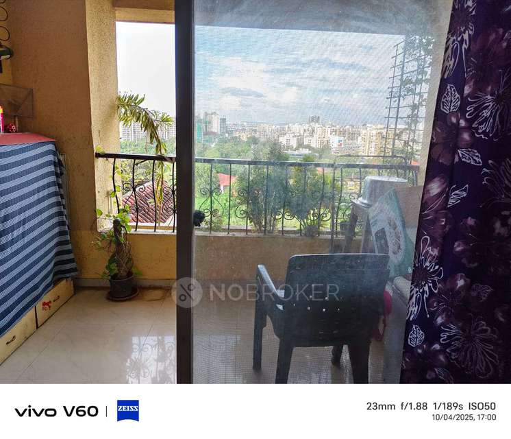 2 BHK Flat In Casa Vibrante,  Nibm Annexe, Pune For Sale  In  Nibm Annexe, Pune