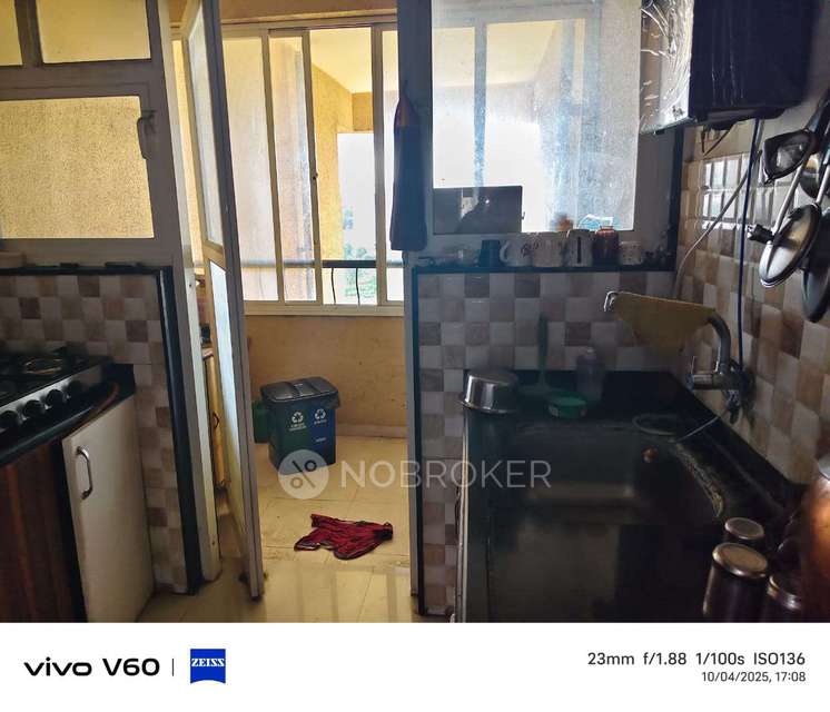 2 BHK Flat In Casa Vibrante,  Nibm Annexe, Pune For Sale  In  Nibm Annexe, Pune