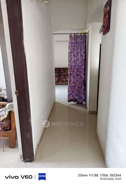 2 BHK Flat In Casa Vibrante,  Nibm Annexe, Pune For Sale  In  Nibm Annexe, Pune