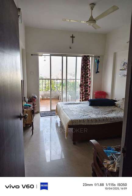 2 BHK Flat In Casa Vibrante,  Nibm Annexe, Pune For Sale  In  Nibm Annexe, Pune