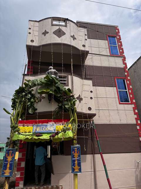 2 BHK House For Sale  In Avadi
