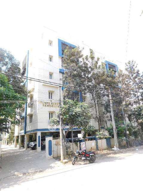 3 BHK Flat In Vijay Sathya For Sale  In  Kompally
