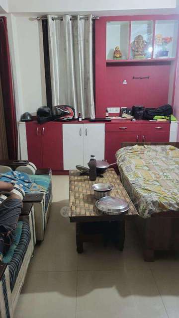 2 BHK Villa In Hardik Tower 2 For Sale  In Sector-53 Park