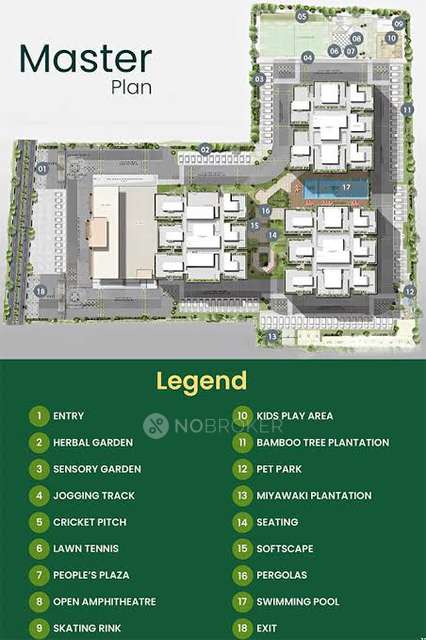 3 BHK Flat In Sbr Minara, Seegehalli For Sale  In Seegehalli