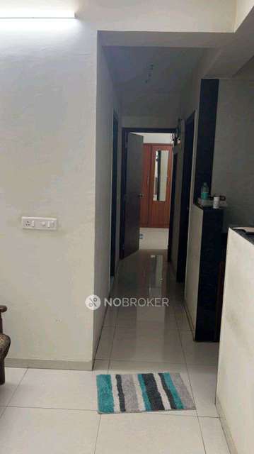 2 BHK Flat In Nisarg Greens For Sale  In Ambernath