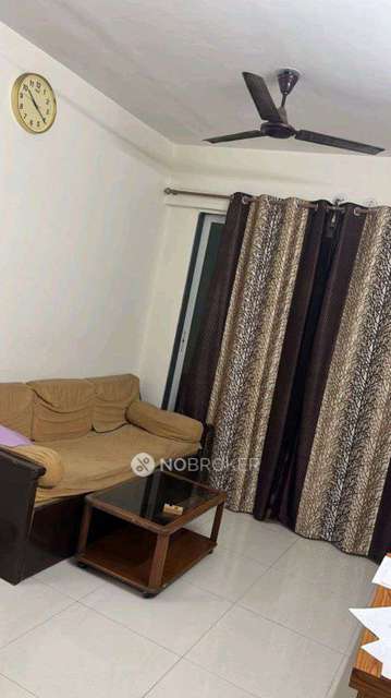 2 BHK Flat In Nisarg Greens For Sale  In Ambernath