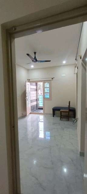2 BHK Flat In Standalone Apartment for Rent  In Electronic City