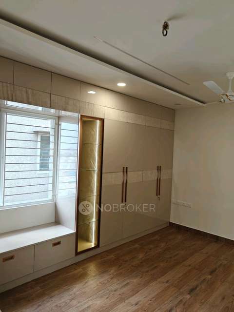 3 BHK Flat In Brigade Citadel For Sale  In Moti Nagar